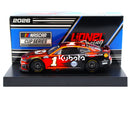 Ross Chastain 2026 Kubota Color Chrome 1:24 Nascar Diecast