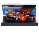 Ross Chastain 2026 Kubota Color Chrome 1:24 Nascar Diecast
