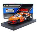 Ross Chastain 2026 Kubota 1:24 Nascar Diecast