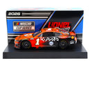 Ross Chastain 2026 Kubota 1:24 Nascar Diecast