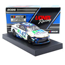 John Hunter Nemechek 2026 Pye-Barker Autographed 1:24 Nascar Diecast