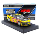 Ryan Blaney 2026 BodyArmor Flash I.V. Caffeine Liquid Color 1:24 Nascar Diecast