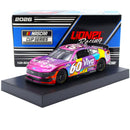 Ryan Preece 2026 Kroger / Viva Tribute Color Chrome 1:24 Nascar Diecast