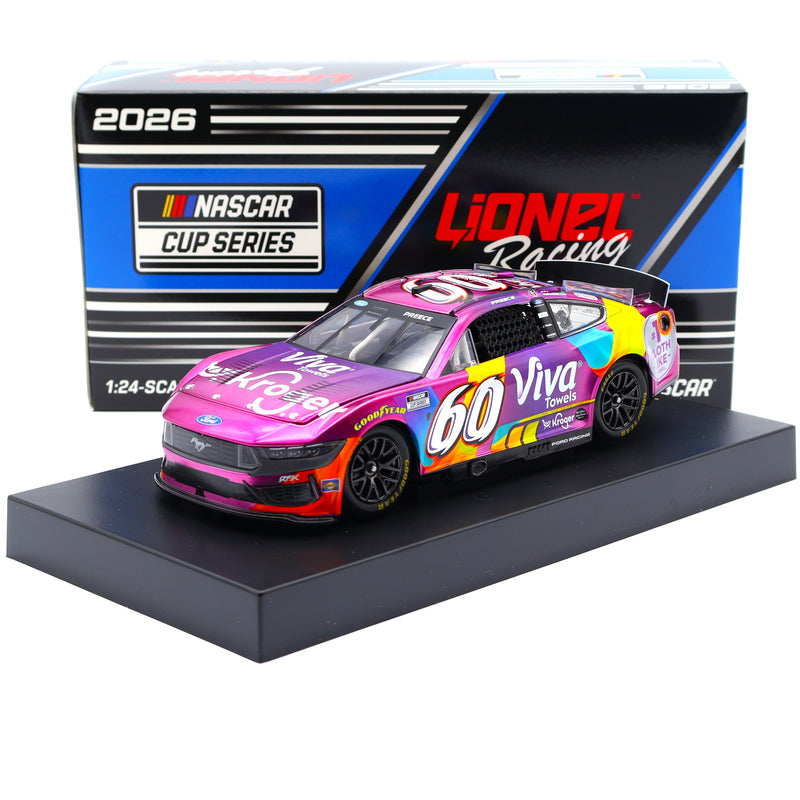 AVS Diecast