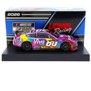Ryan Preece 2026 Kroger / Viva Tribute Color Chrome 1:24 Nascar Diecast