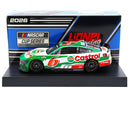 Brad Keselowski 2026 Castrol Tribute Liquid Color 1:24 Nascar Diecast