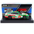 Brad Keselowski 2026 Castrol Tribute Liquid Color 1:24 Nascar Diecast