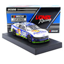 Zane Smith 2026 Aaron's Lucky Dog 1:24 Nascar Diecast