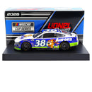 Zane Smith 2026 Aaron's Lucky Dog 1:24 Nascar Diecast