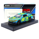 Connor Zilisch 2026 Trackhouse Autographed 1:24 Nascar Diecast