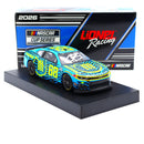 Connor Zilisch 2026 Trackhouse Autographed 1:24 Nascar Diecast