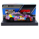 Ryan Preece 2026 Kroger / Viva Tribute Liquid Color 1:24 Nascar Diecast