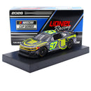 Shane Van Gisbergen 2026 Trackhouse Color Chrome 1:24 Nascar Diecast
