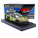 Shane Van Gisbergen 2026 Trackhouse Color Chrome 1:24 Nascar Diecast