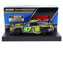 Shane Van Gisbergen 2026 Trackhouse Color Chrome 1:24 Nascar Diecast