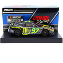 Shane Van Gisbergen 2026 Trackhouse Color Chrome 1:24 Nascar Diecast