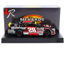 Brenden "ButterBean" Queen 2025 Best Repair Company ARCA Champion 1:24 Nascar Diecast