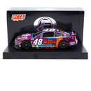 Alex Bowman 2026 Ally Best Friends Elite 1:24 Nascar Diecast