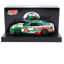 Brad Keselowski 2026 Castrol Tribute Elite 1:24 Nascar Diecast