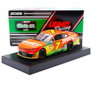 Justin Allgaier 2026 Brandt 1:24 Nascar Diecast