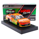Justin Allgaier 2026 Brandt 1:24 Nascar Diecast