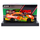 Justin Allgaier 2026 Brandt 1:24 Nascar Diecast