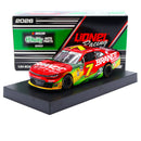 Justin Allgaier 2026 Brandt Color Chrome 1:24 Nascar Diecast