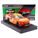 Justin Allgaier 2026 Brandt Whiskey 1:24 Nascar Diecast