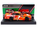 Justin Allgaier 2026 Brandt Whiskey 1:24 Nascar Diecast