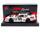 Caden Kvapil 2026 Jerky Boys Late Model 1:24 Nascar Diecast