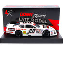 Caden Kvapil 2026 Jerky Boys Late Model 1:24 Nascar Diecast
