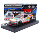 Tyler Reddick 2026 Chumba Casino Daytona 500 Win Raw 1:24 Nascar Diecast