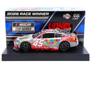 Tyler Reddick 2026 Chumba Casino Daytona 500 Win Raw 1:24 Nascar Diecast