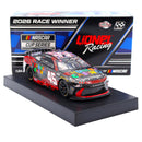 Tyler Reddick 2026 Chumba Casino Daytona 500 Win Galaxy 1:24 Nascar Diecast