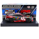 Tyler Reddick 2026 Chumba Casino Daytona 500 Win Galaxy 1:24 Nascar Diecast