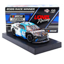 Tyler Reddick 2026 Pinnacle Atlanta Win 1:24 Nascar Diecast