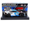 Tyler Reddick 2026 Pinnacle Atlanta Win 1:24 Nascar Diecast