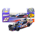 Ryan Newman Bass Pro Shop 1:64 Modified Diecast