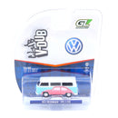 1976 Volkswagen Type 2 Bug on a Bus 1:64 Diecast Club Vee Dub Series 22