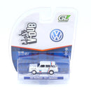 1966 Volkswagen Type 3 Squareback Chevron 1:64 Diecast Club Vee Dub Series 22