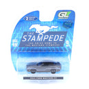 2024 Ford Mustang GT 5.0 Convertible Stampede Series 2 1:64 Diecast