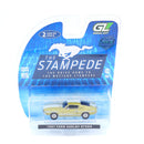 1967 Ford Shelby GT500 Mustang Stampede Series 2 1:64 Diecast