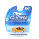 1982 Ford Foxbody Mustang Stampede Series 2 1:64 Diecast