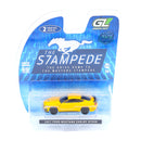 2013 Ford Shelby Mustang GT500 Stampede Series 2 1:64 Diecast