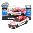 Josh Berry 2026 Motorcraft 1976 50th Anniversary 1:64 Nascar Diecast