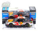 Austin Dillon 2026 Bass Pro Shops / Winchester 1:64 Nascar Diecast