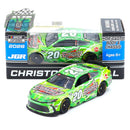 Christopher Bell 2026 Interstate Batteries 1:64 Nascar Diecast