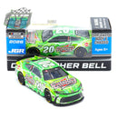 Christopher Bell 2026 Interstate Batteries 1:64 Nascar Diecast