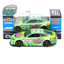Christopher Bell 2026 Interstate Batteries 1:64 Nascar Diecast