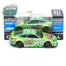 Christopher Bell 2026 Interstate Batteries 1:64 Nascar Diecast